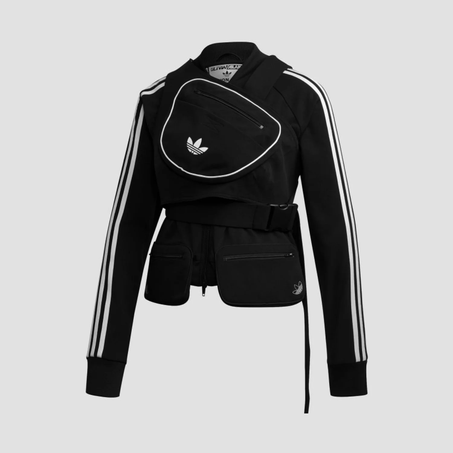 Adidas x Ji Won Choi + Olivia Oblanc — CIRKA® Adidas x Ji Won Choi + Olivia Oblanc — CIRKA®